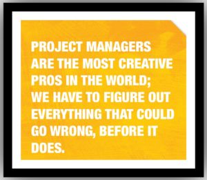 Allie Mansour Creative Project Management